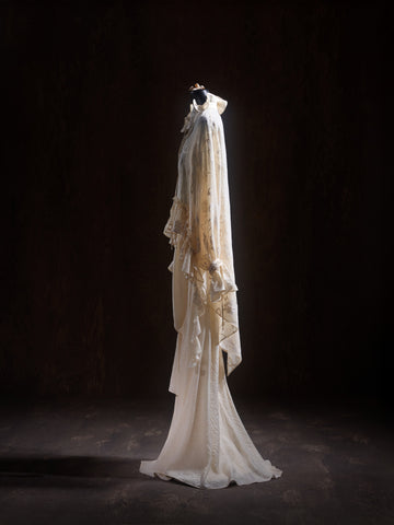 Freja 26PF Nereide Suit