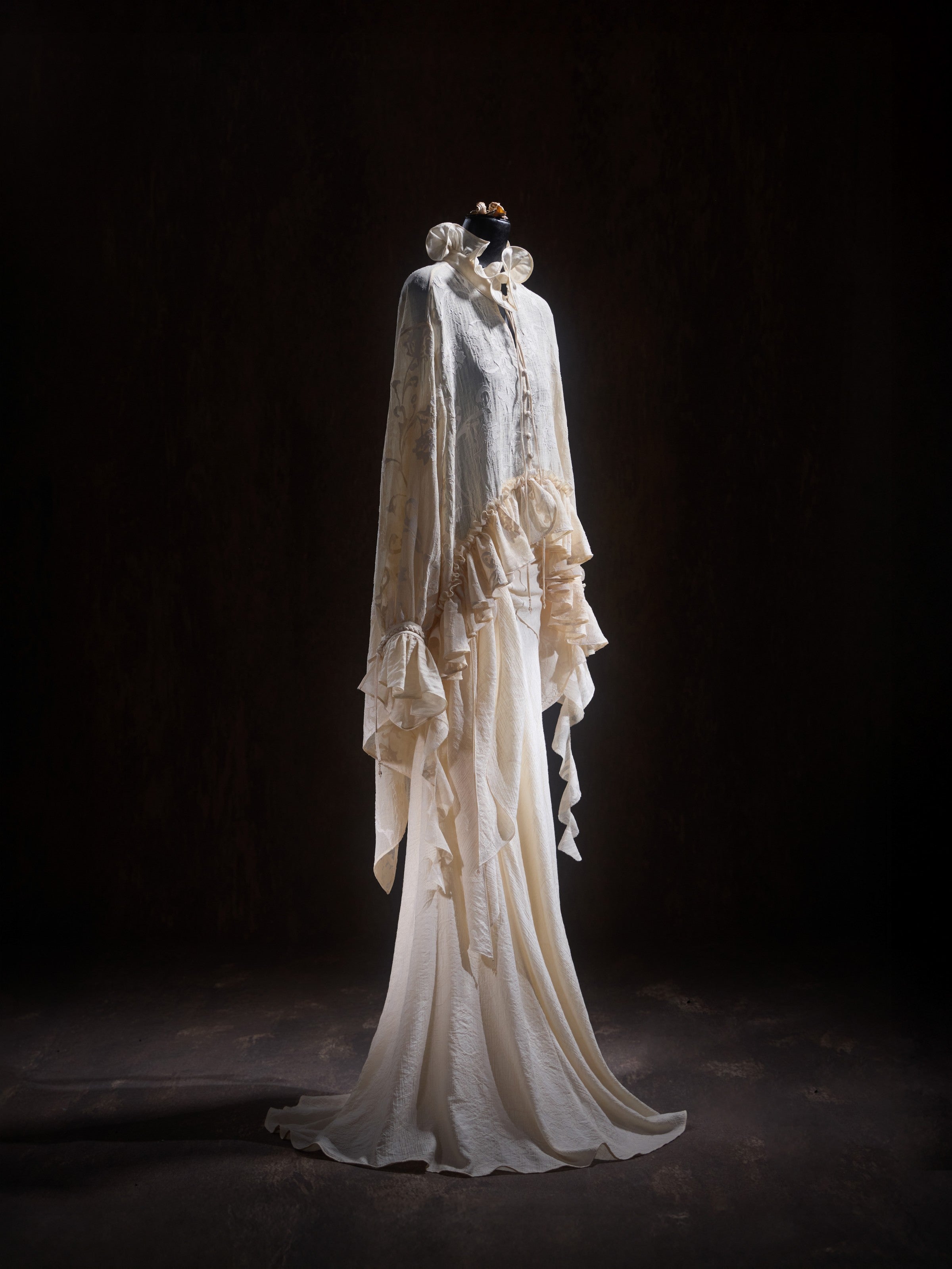 Freja 26PF Nereide Suit