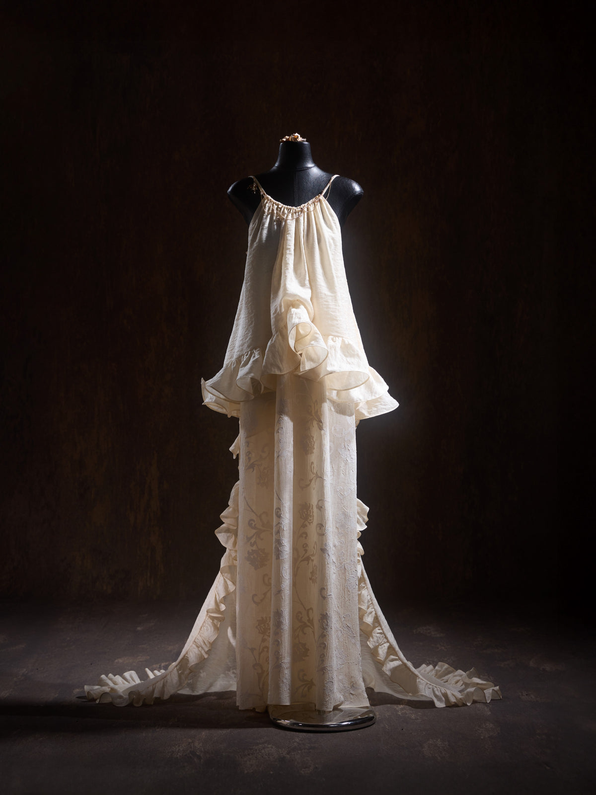 Freja 26PF Eclore Dress