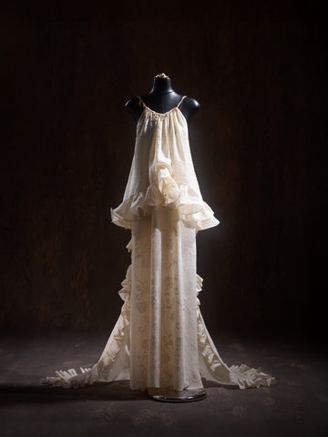 Freja 26PF Eclore Dress