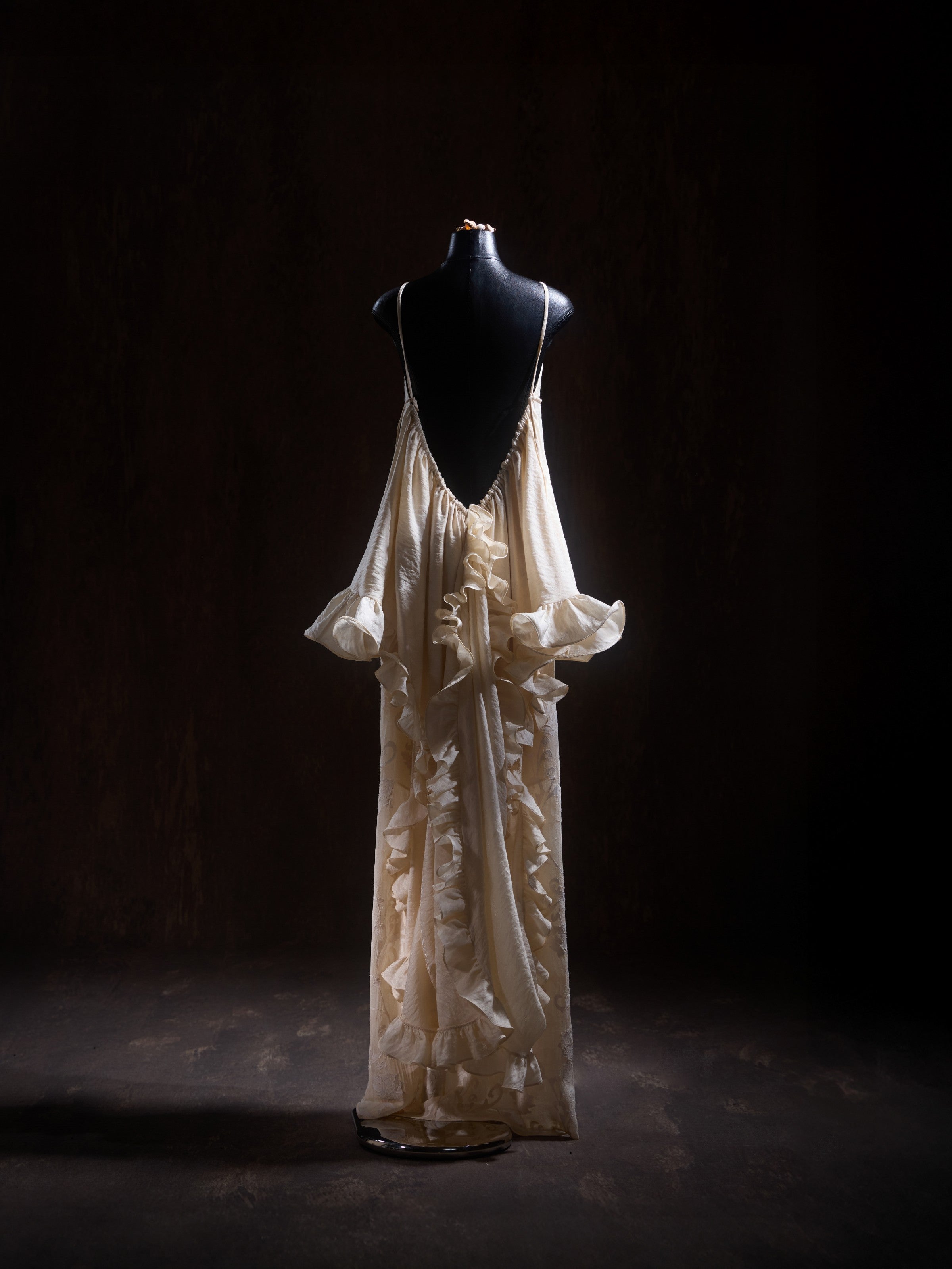 Freja 26PF Eclore Dress