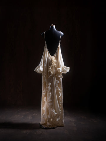 Freja 26PF Eclore Dress