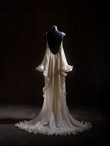 Freja 26PF Eclore Dress