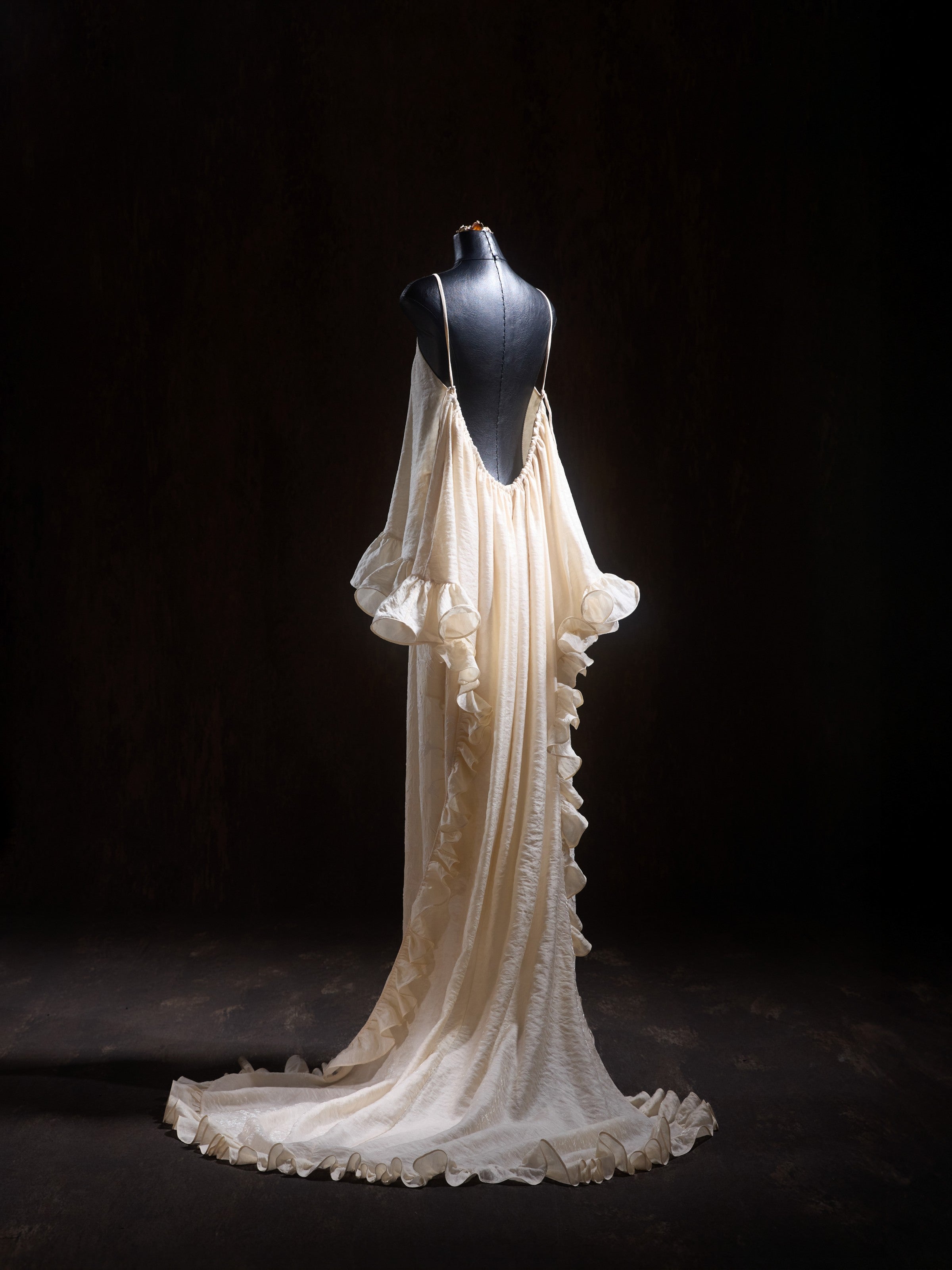 Freja 26PF Eclore Dress