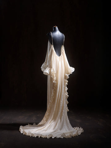 Freja 26PF Eclore Dress