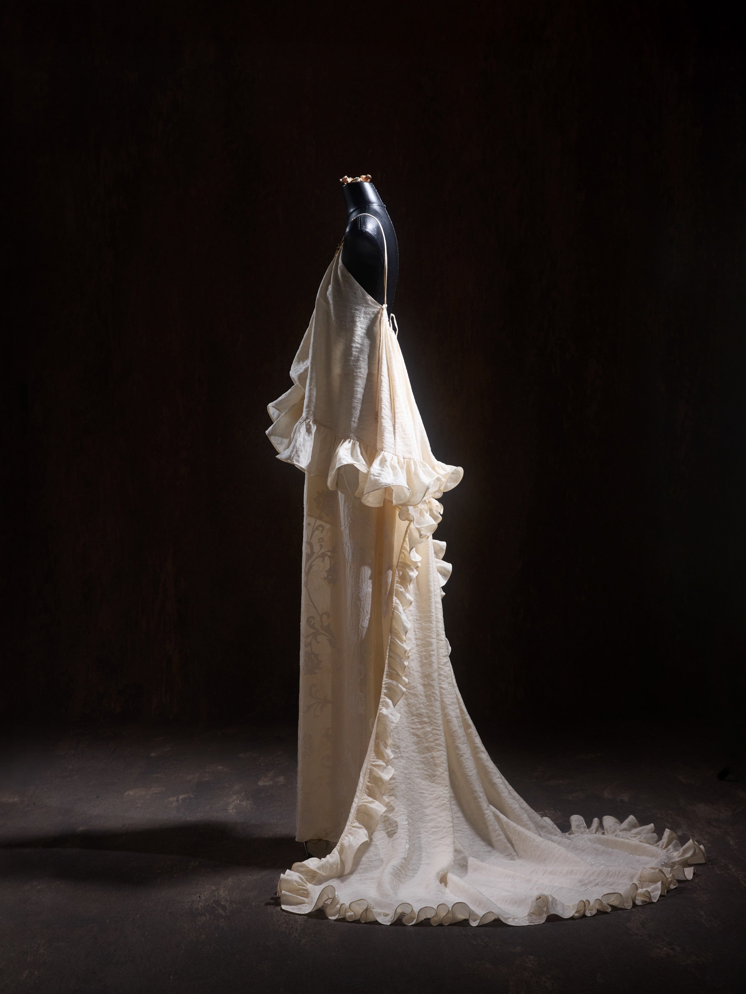 Freja 26PF Eclore Dress