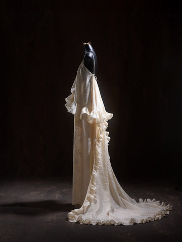 Freja 26PF Eclore Dress