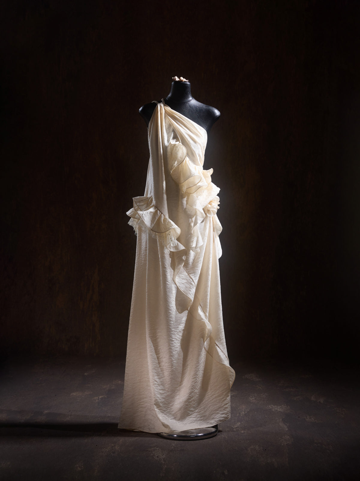 Freja 26PF Regina Dress