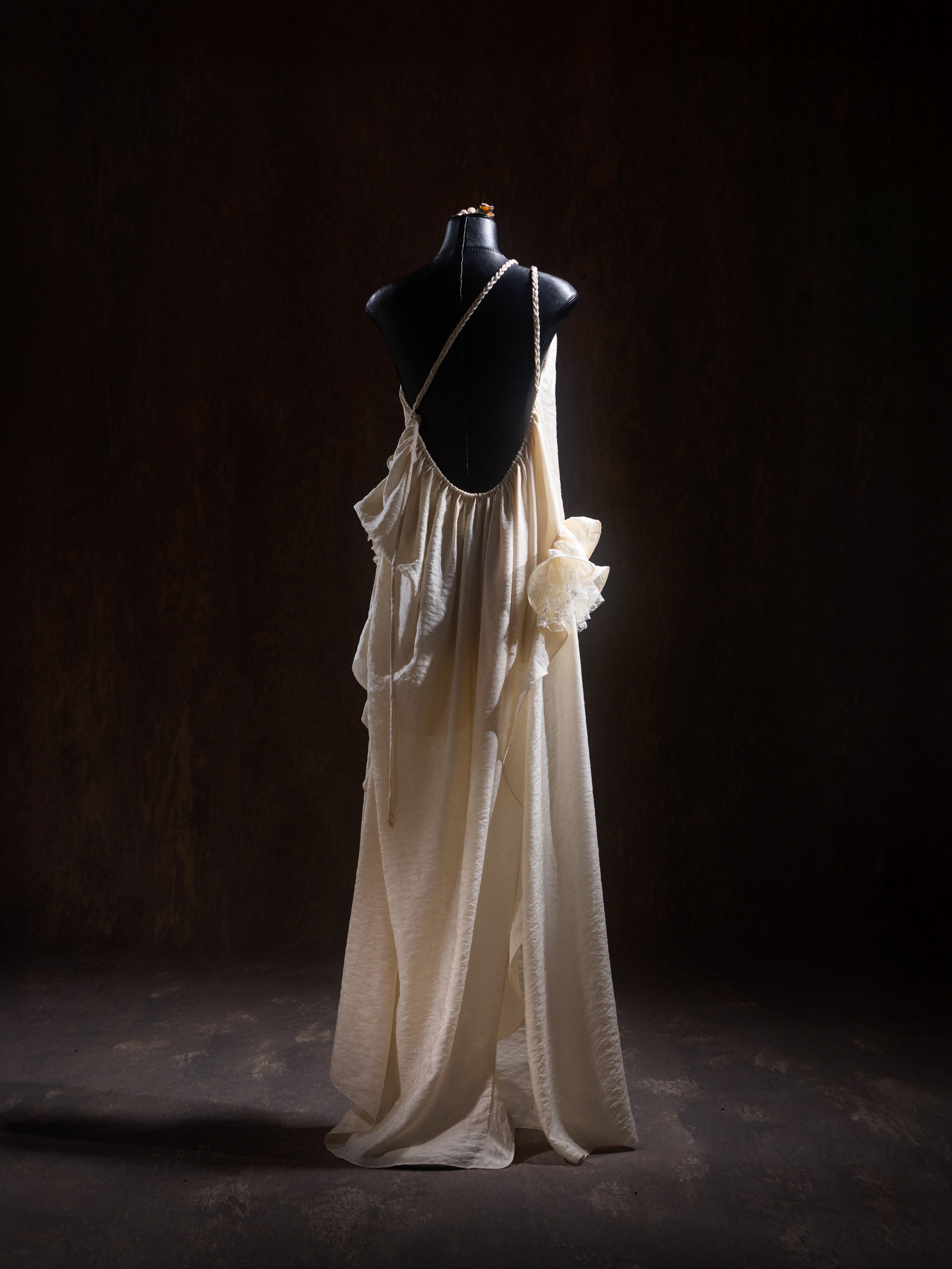 Freja 26PF Regina Dress