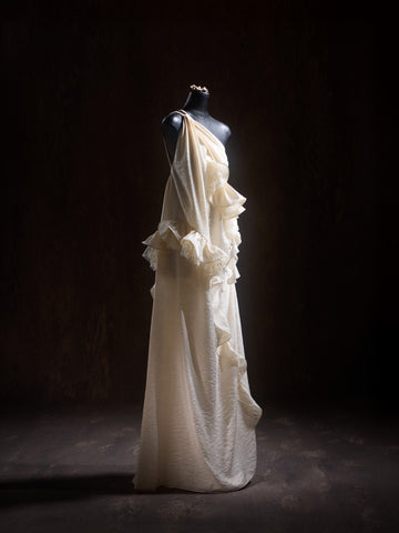 Freja 26PF Regina Dress