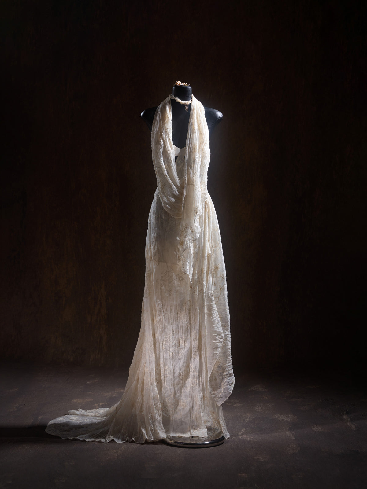 Freja 26PF Carignano Dress