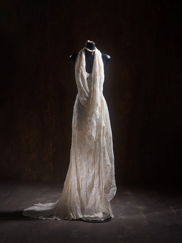 Freja 26PF Carignano Dress