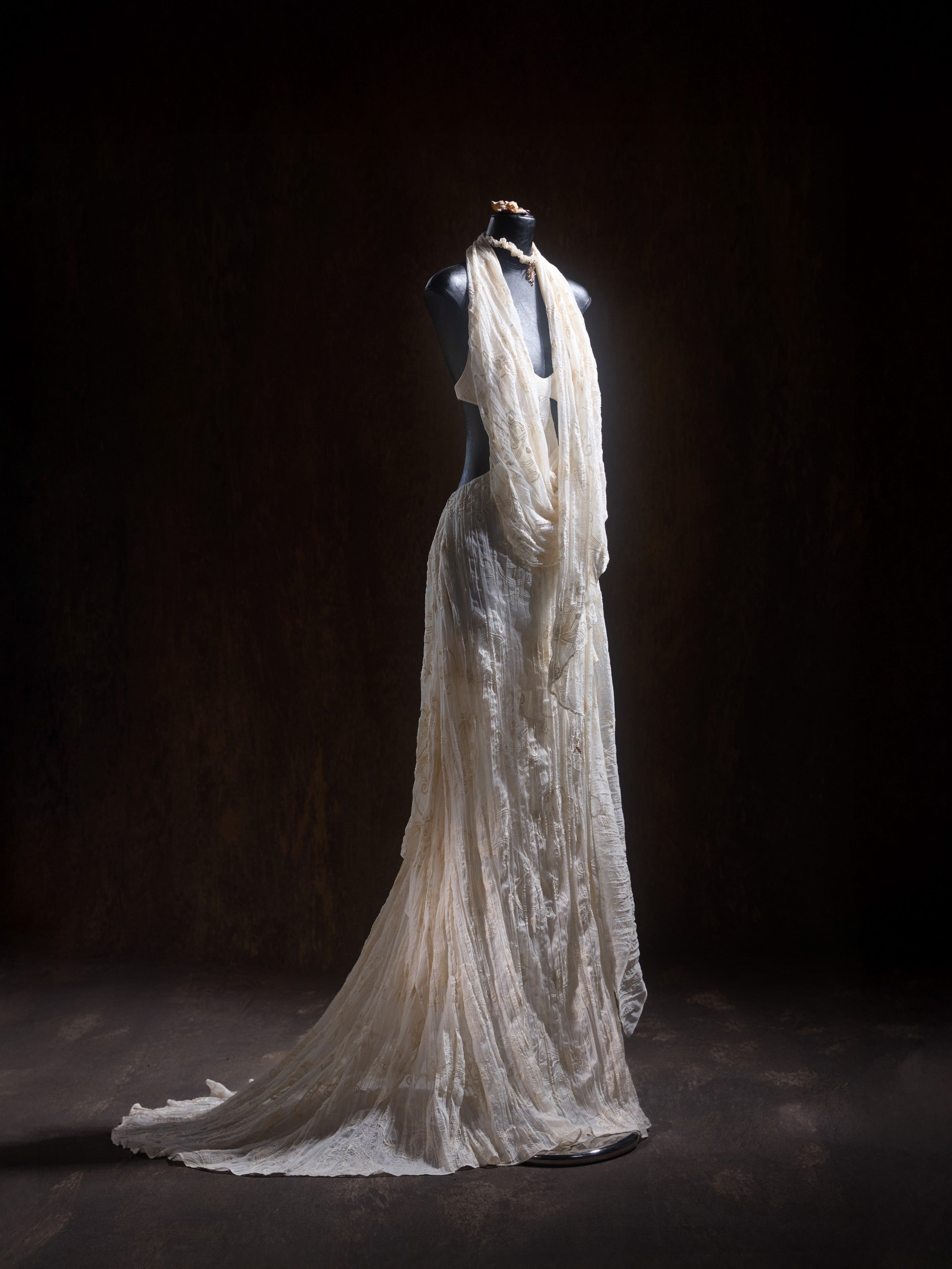Freja 26PF Carignano Dress