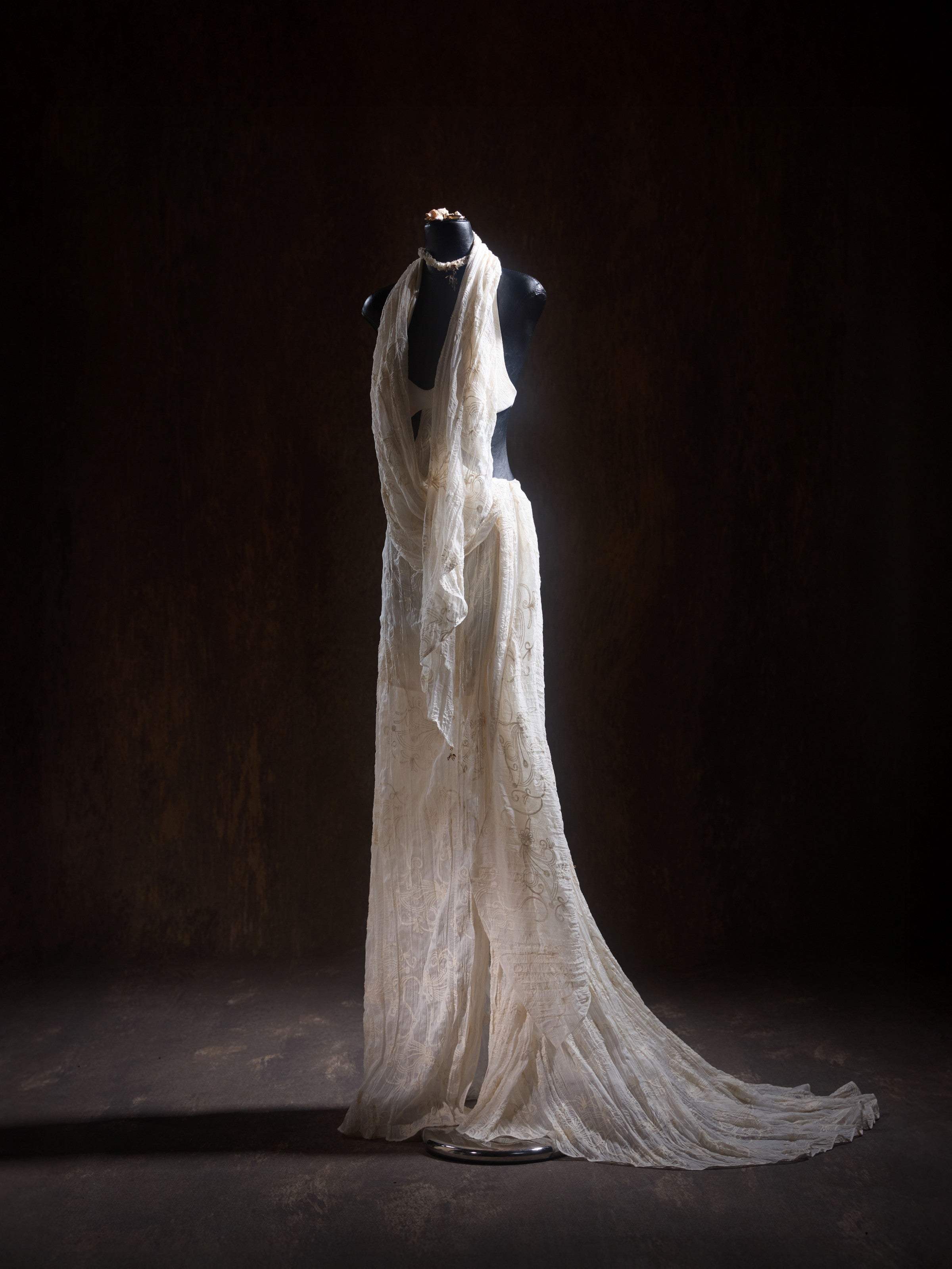 Freja 26PF Carignano Dress