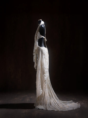 Freja 26PF Carignano Dress