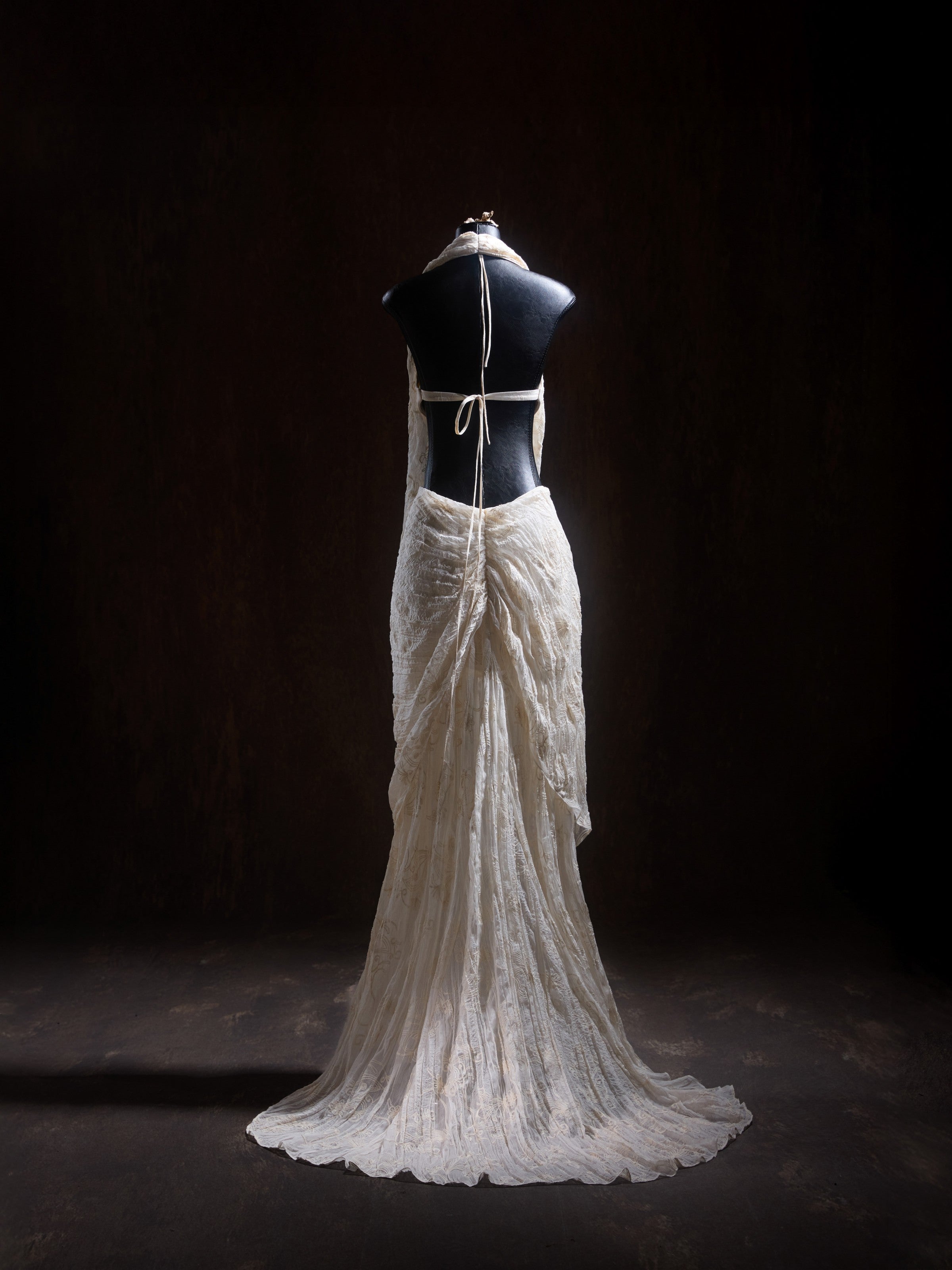 Freja 26PF Carignano Dress
