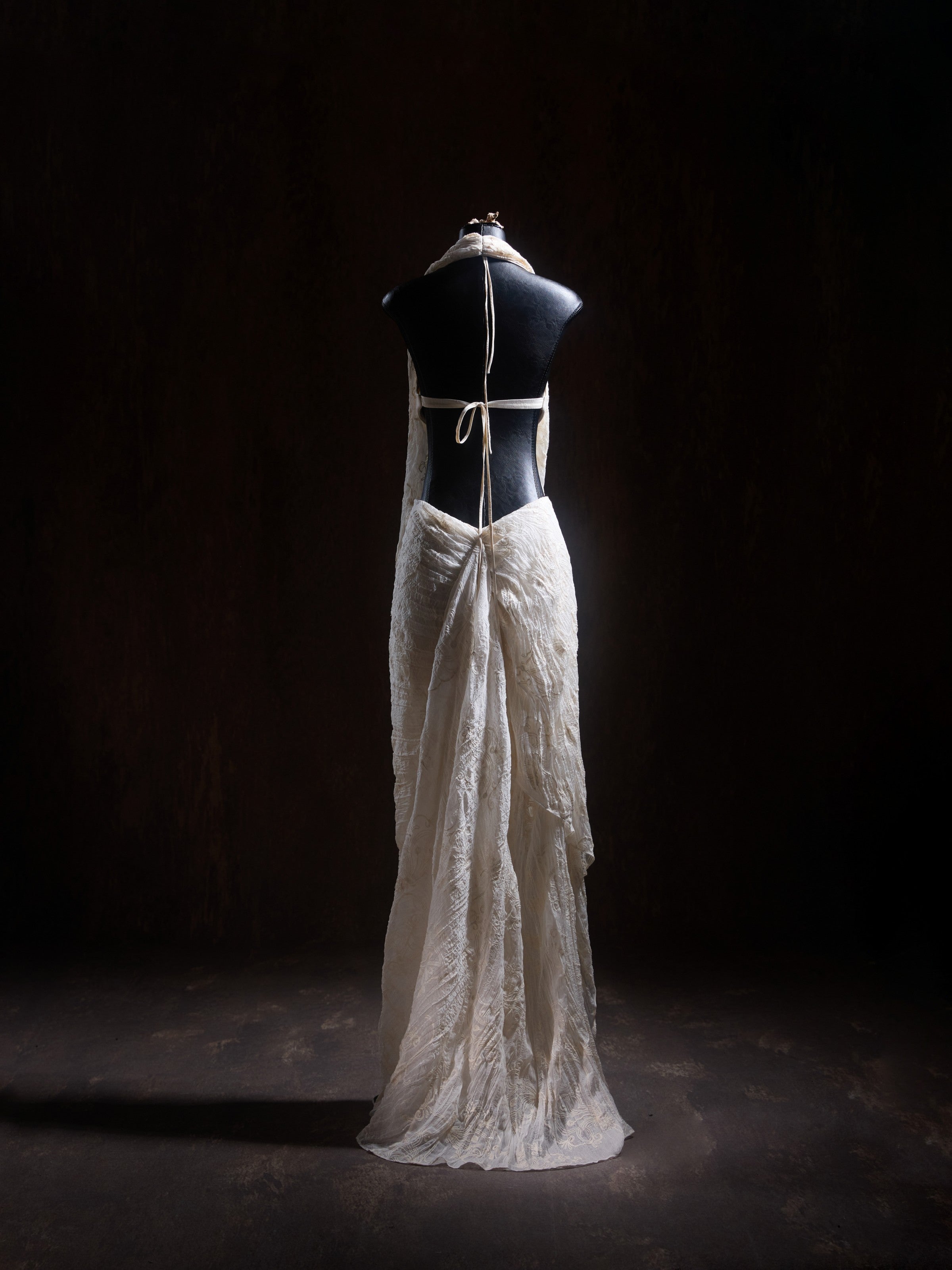 Freja 26PF Carignano Dress