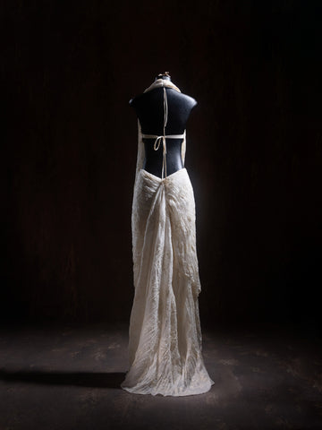 Freja 26PF Carignano Dress