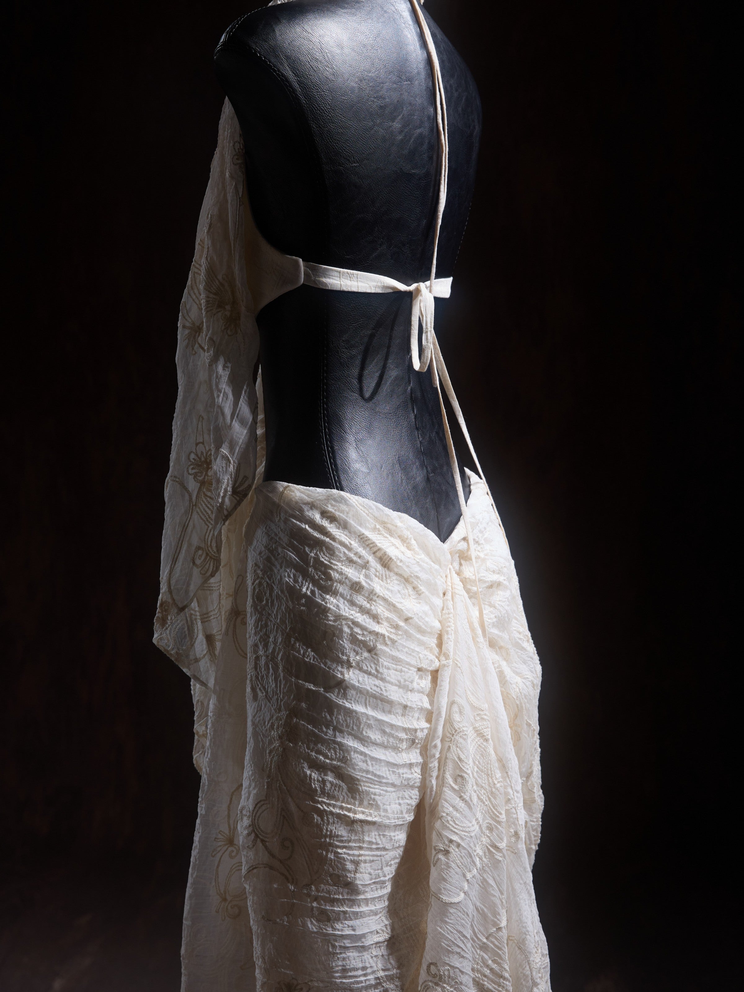 Freja 26PF Carignano Dress