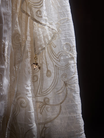 Freja 26PF Carignano Dress