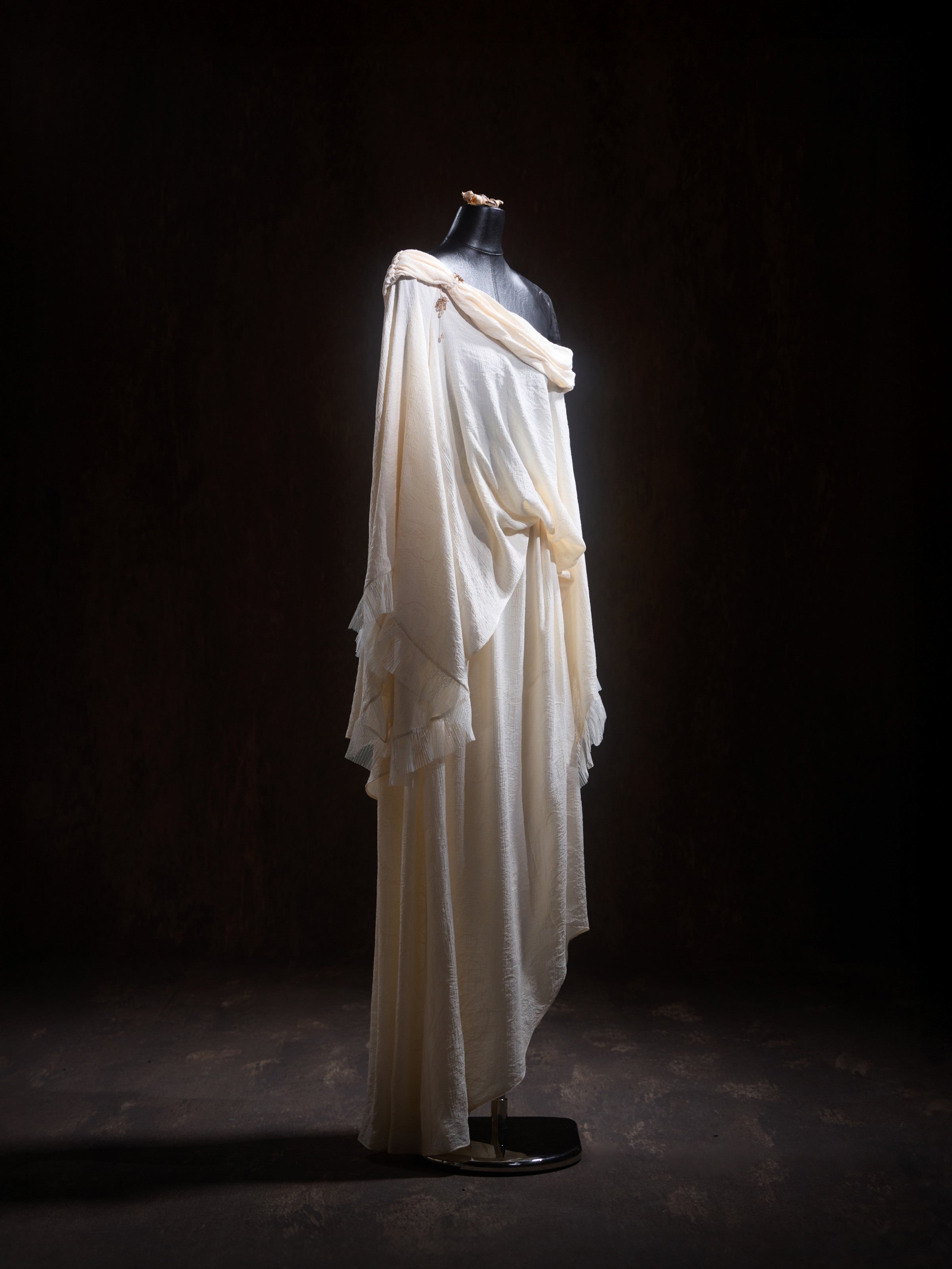 Freja 26PF Solyoris Dress