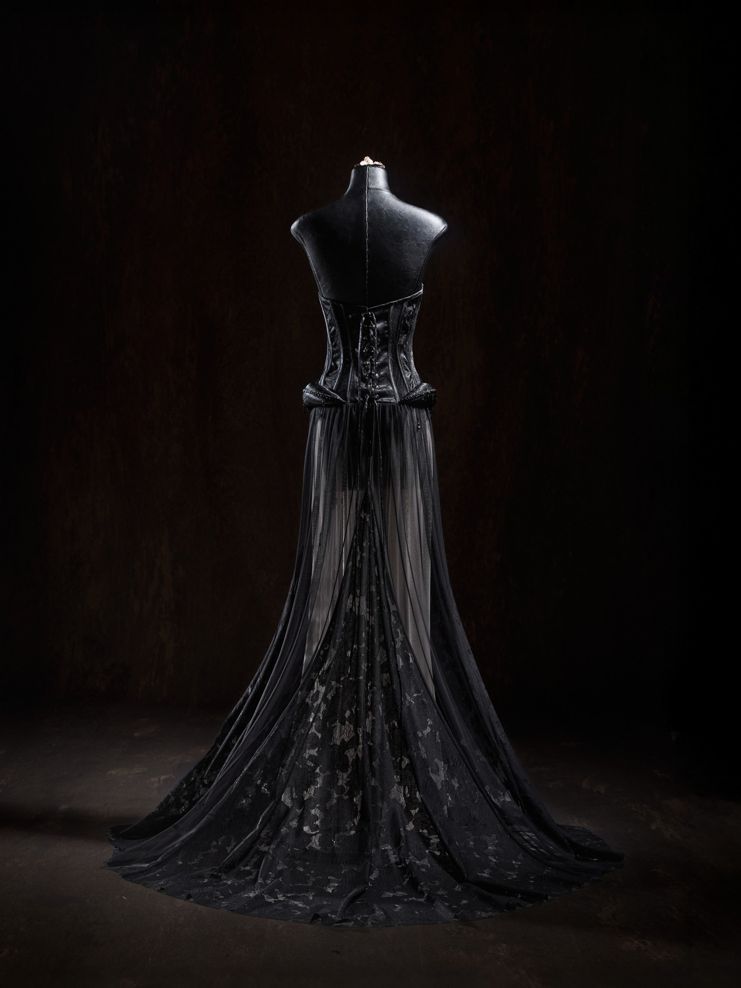 Freja 26PF Saluzzo Dress