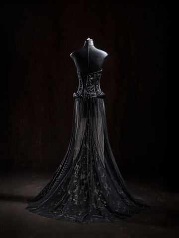 Freja 26PF Saluzzo Dress