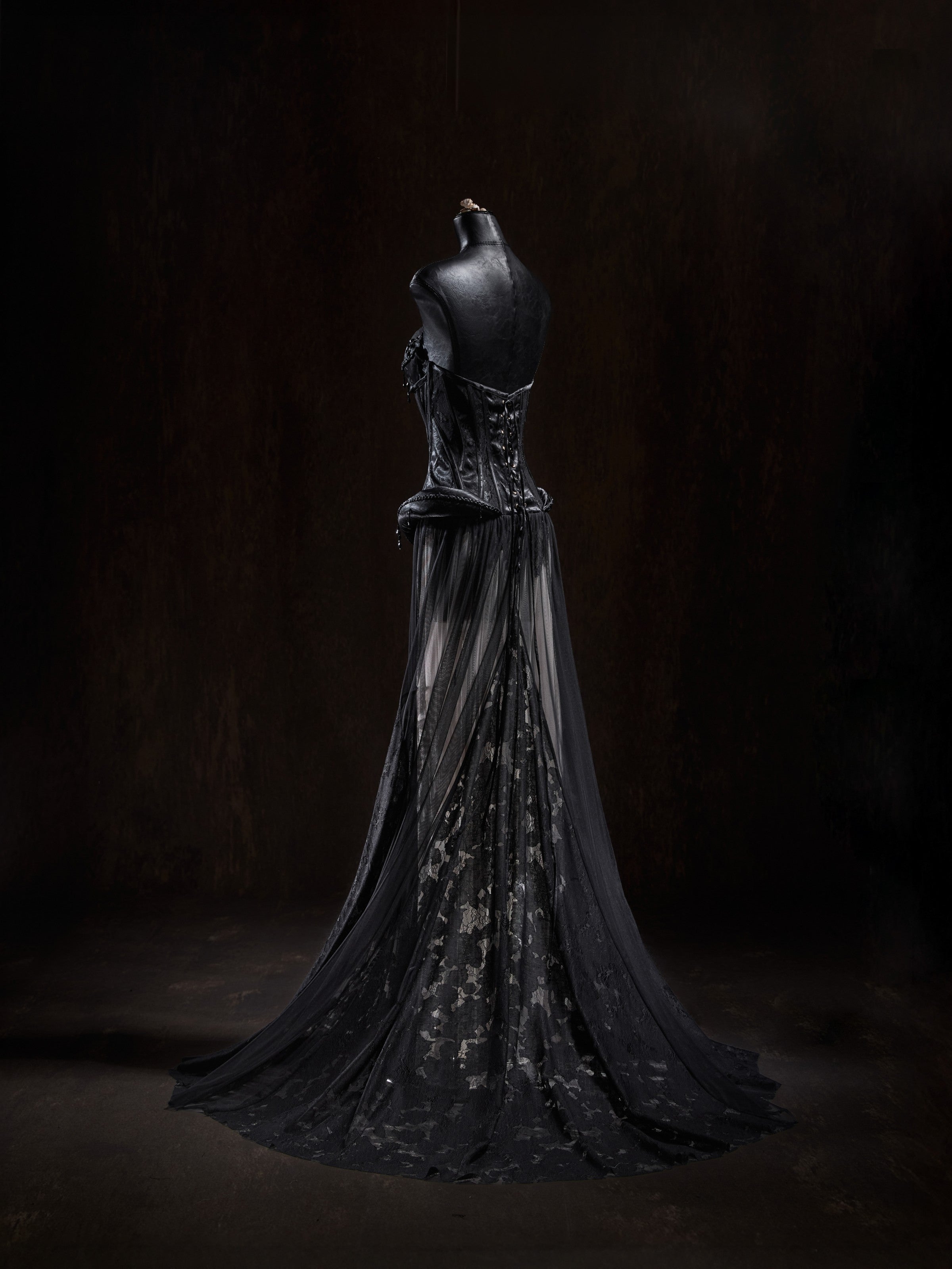 Freja 26PF Saluzzo Dress