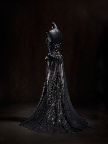 Freja 26PF Saluzzo Dress