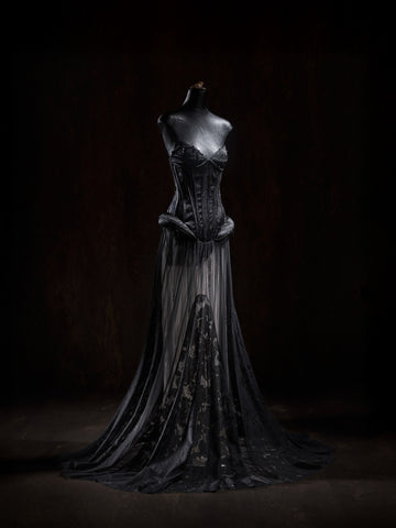 Freja 26PF Saluzzo Dress