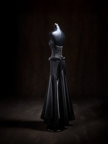 Freja 26PF Cristallo Corset