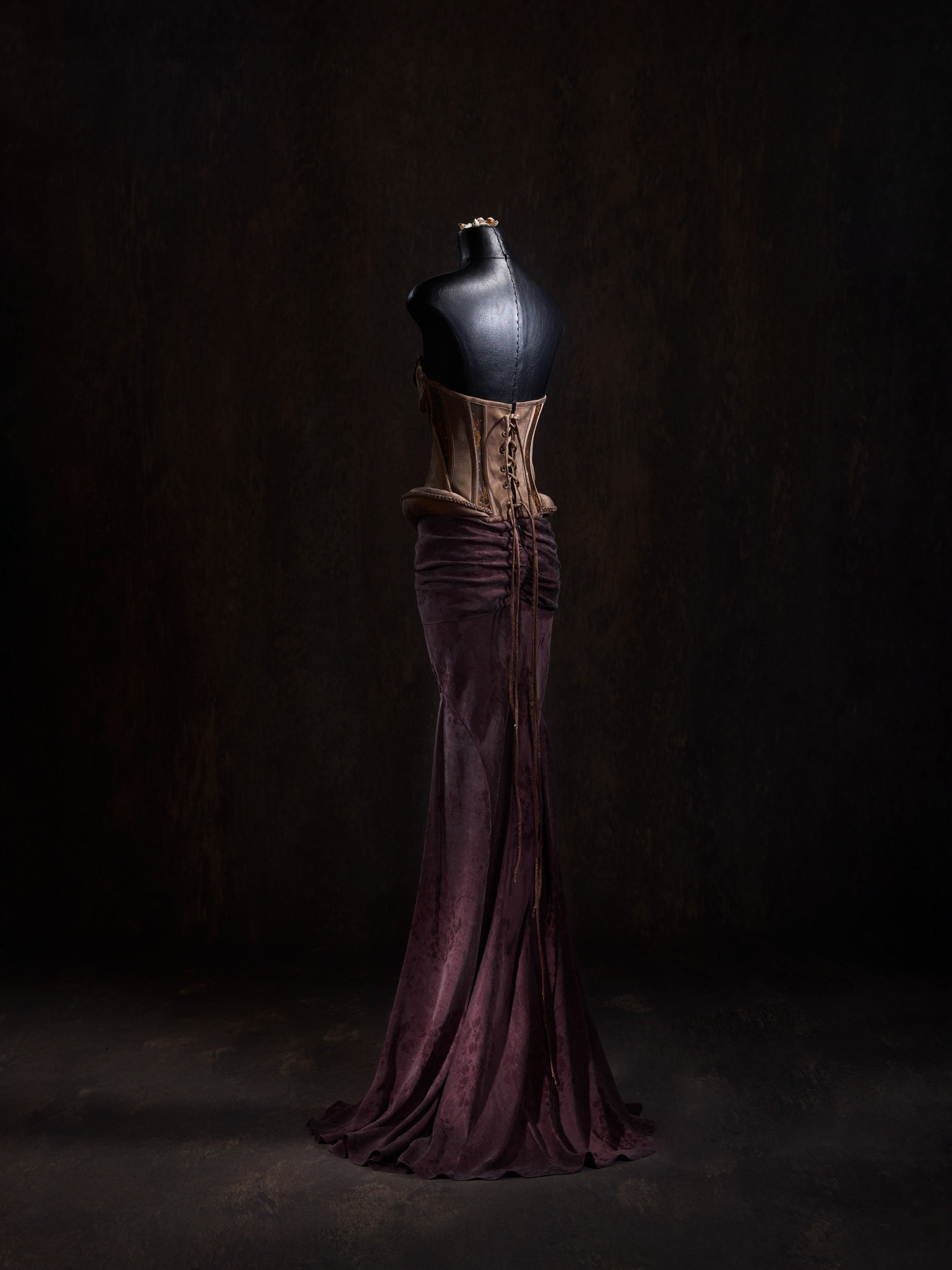 Freja 26PF Visconti Corset