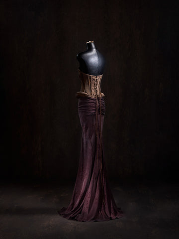 Freja 26PF Visconti Corset