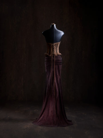 Freja 26PF Visconti Corset