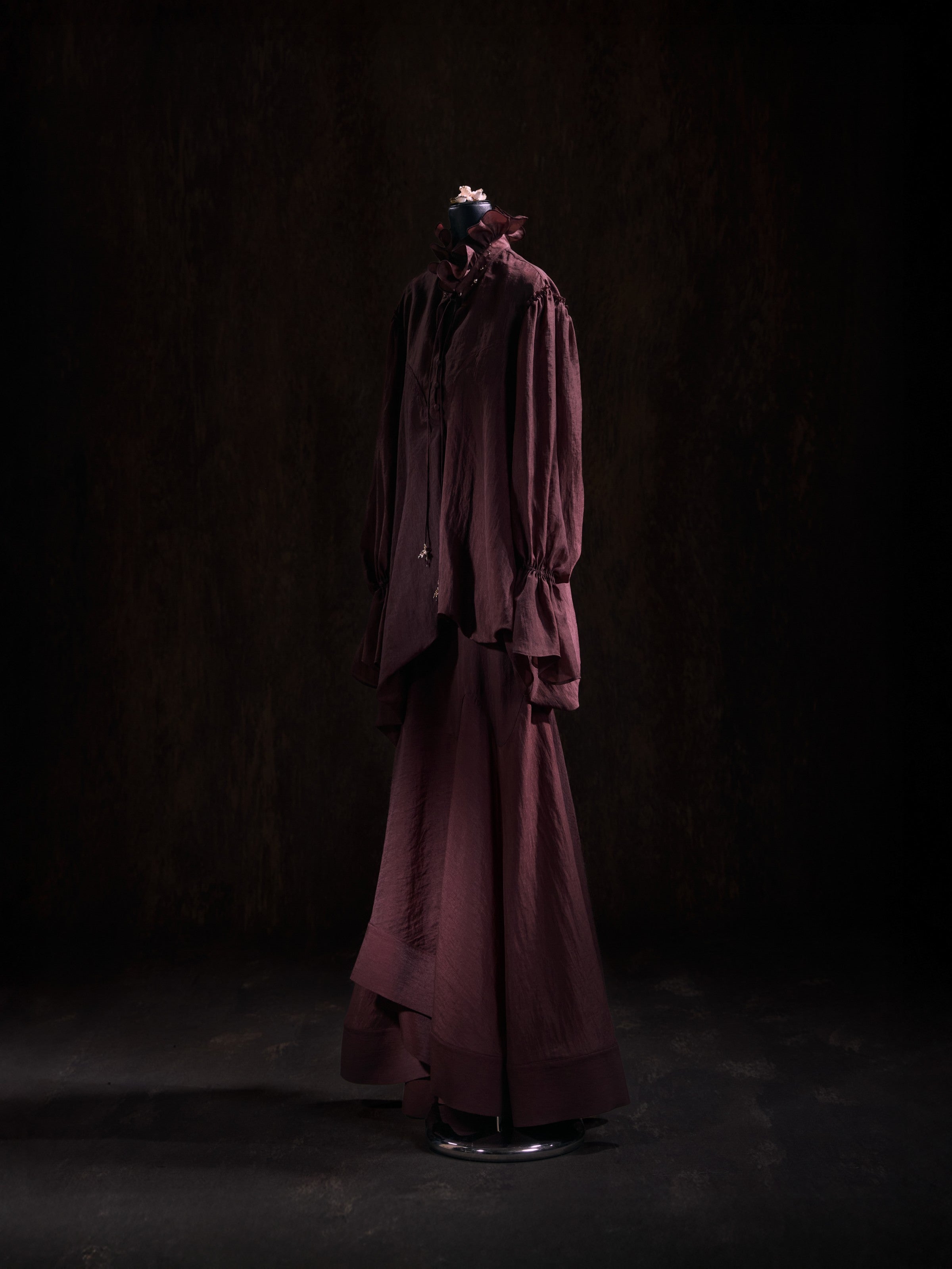 Freja 26PF Valperga Suit