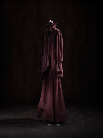 Freja 26PF Valperga Suit