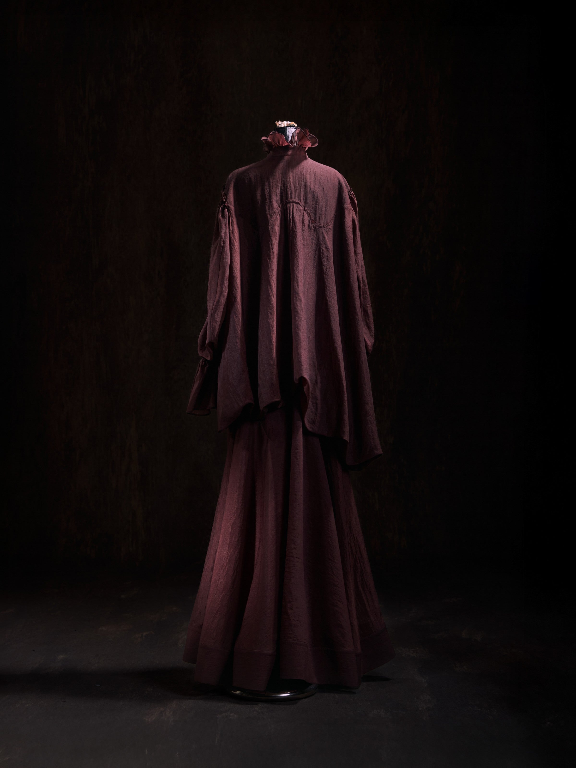 Freja 26PF Valperga Suit