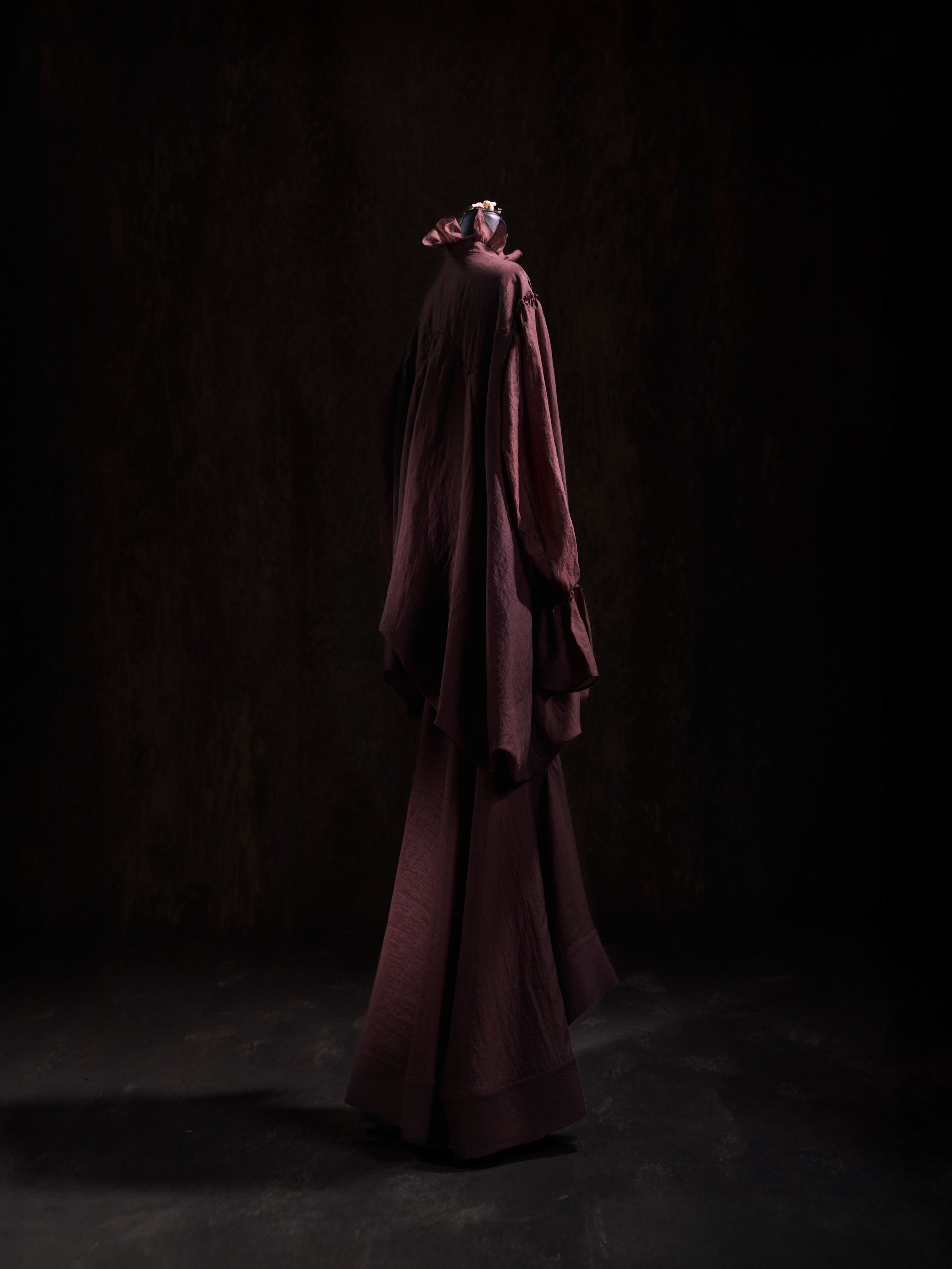 Freja 26PF Valperga Suit