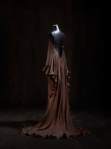 Freja 26PF Barocco Dress
