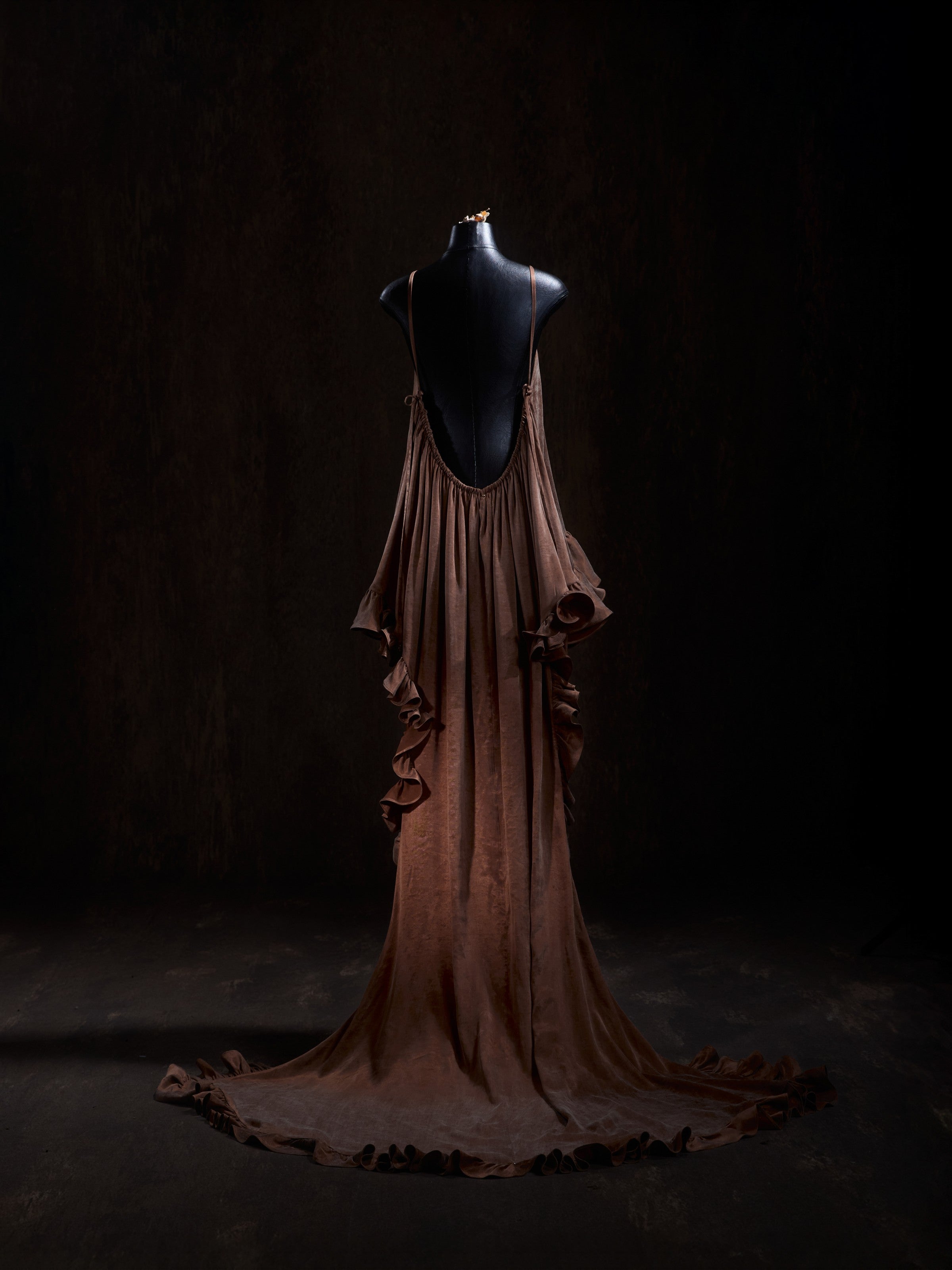 Freja 26PF Barocco Dress
