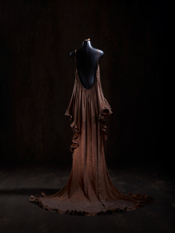 Freja 26PF Barocco Dress