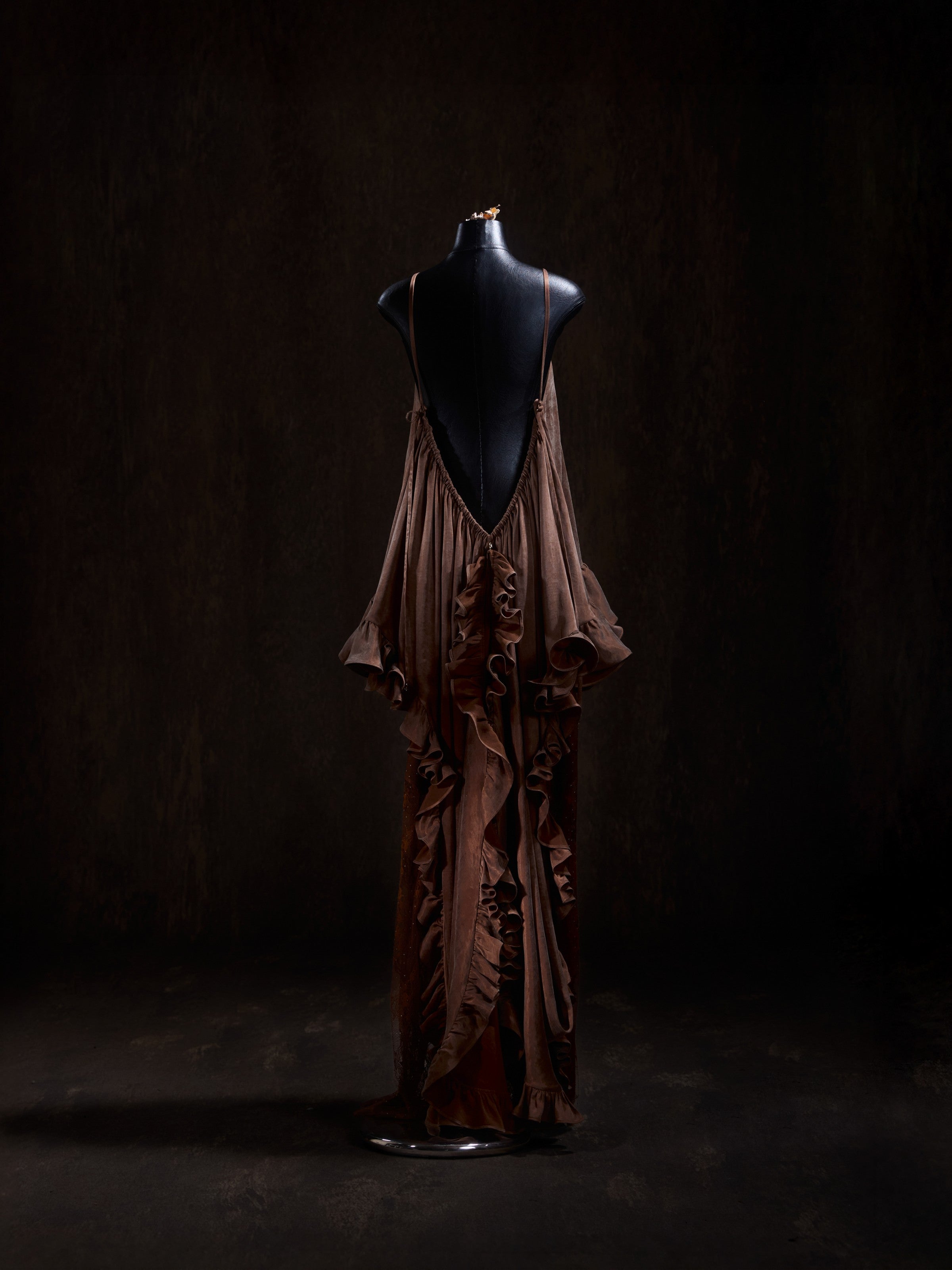 Freja 26PF Barocco Dress