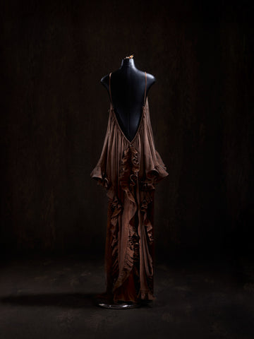 Freja 26PF Barocco Dress