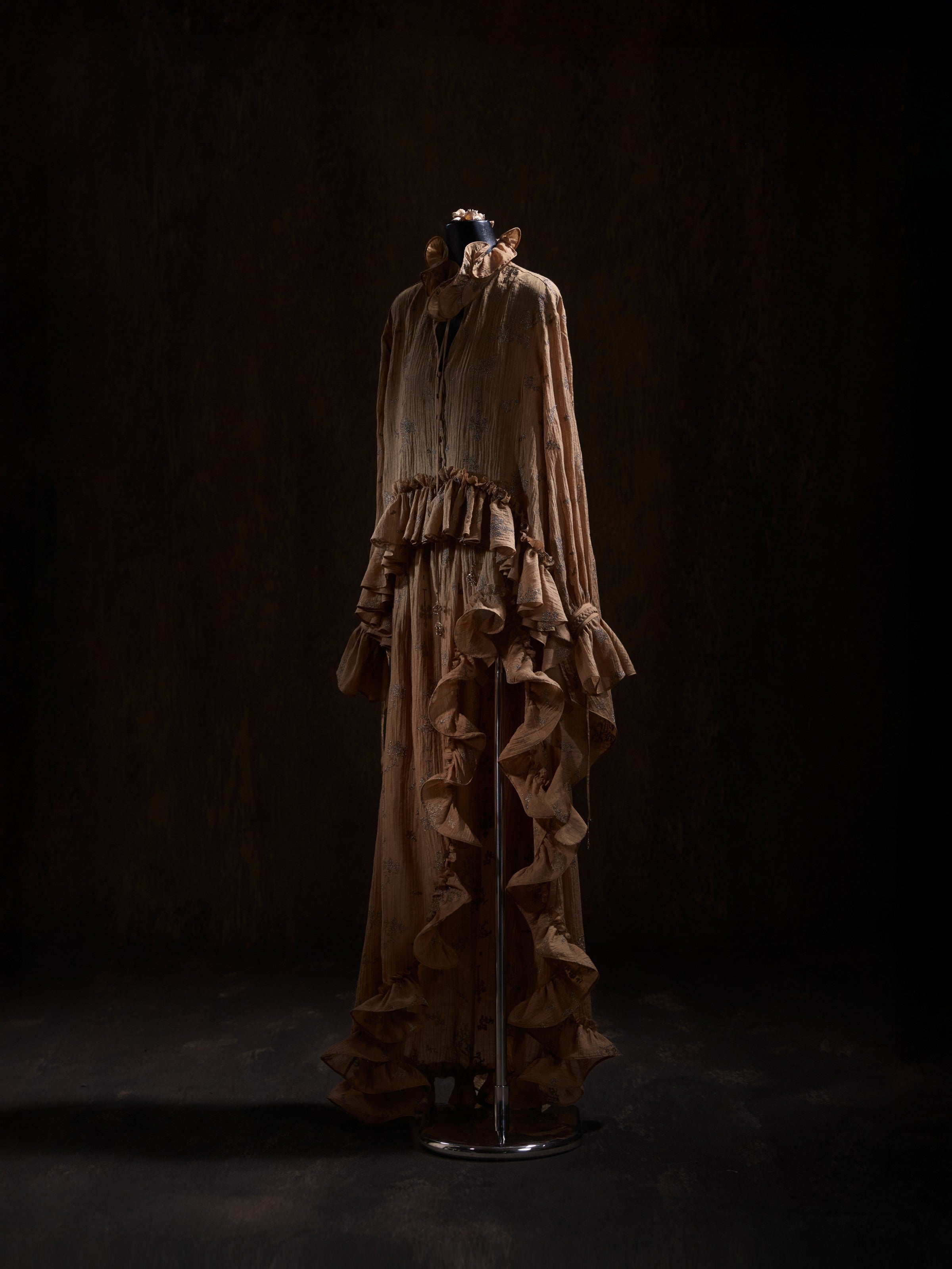 Freja 26PF Citrine Suit