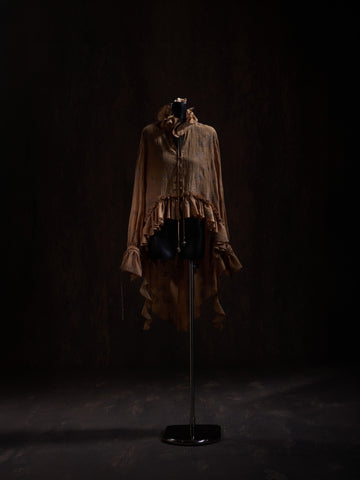 Freja 26PF Citrine Suit