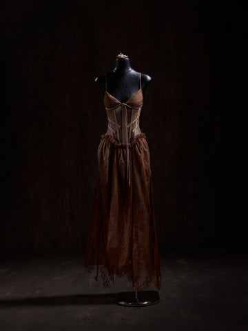 Freja 26PF Roero Dress