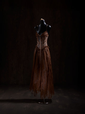 Freja 26PF Roero Dress