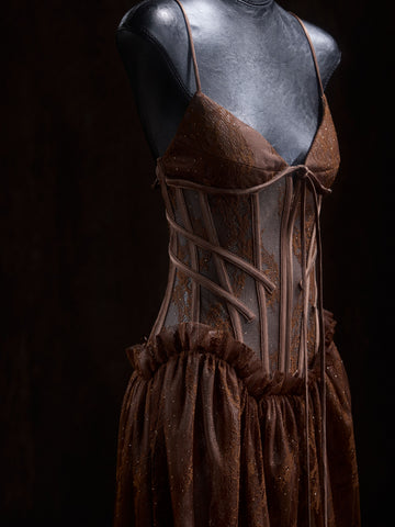Freja 26PF Roero Dress