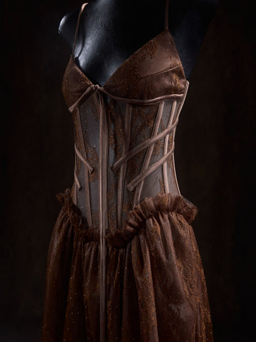 Freja 26PF Roero Dress