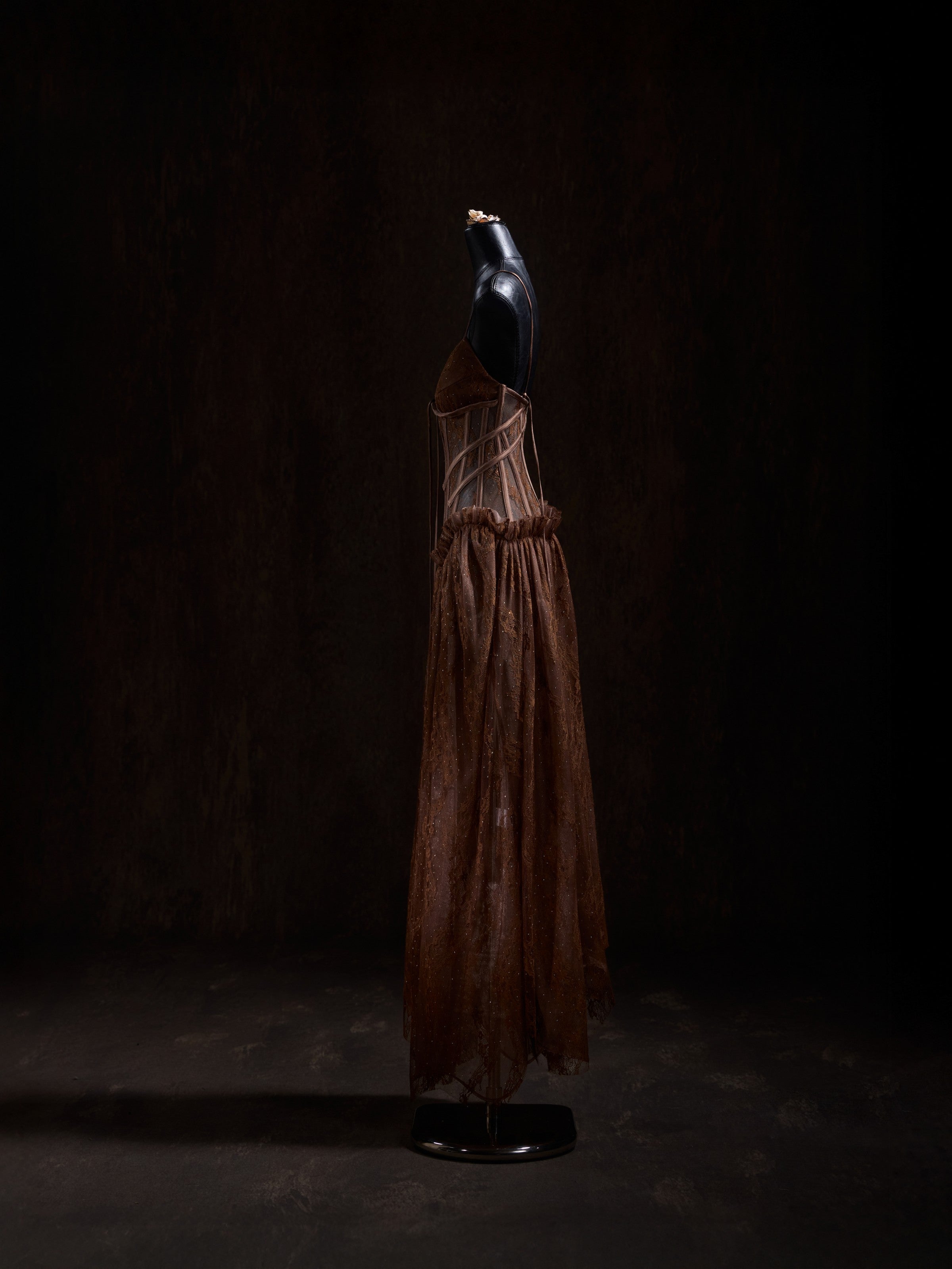 Freja 26PF Roero Dress